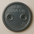 Drac ® Soda Lids - Plant Based