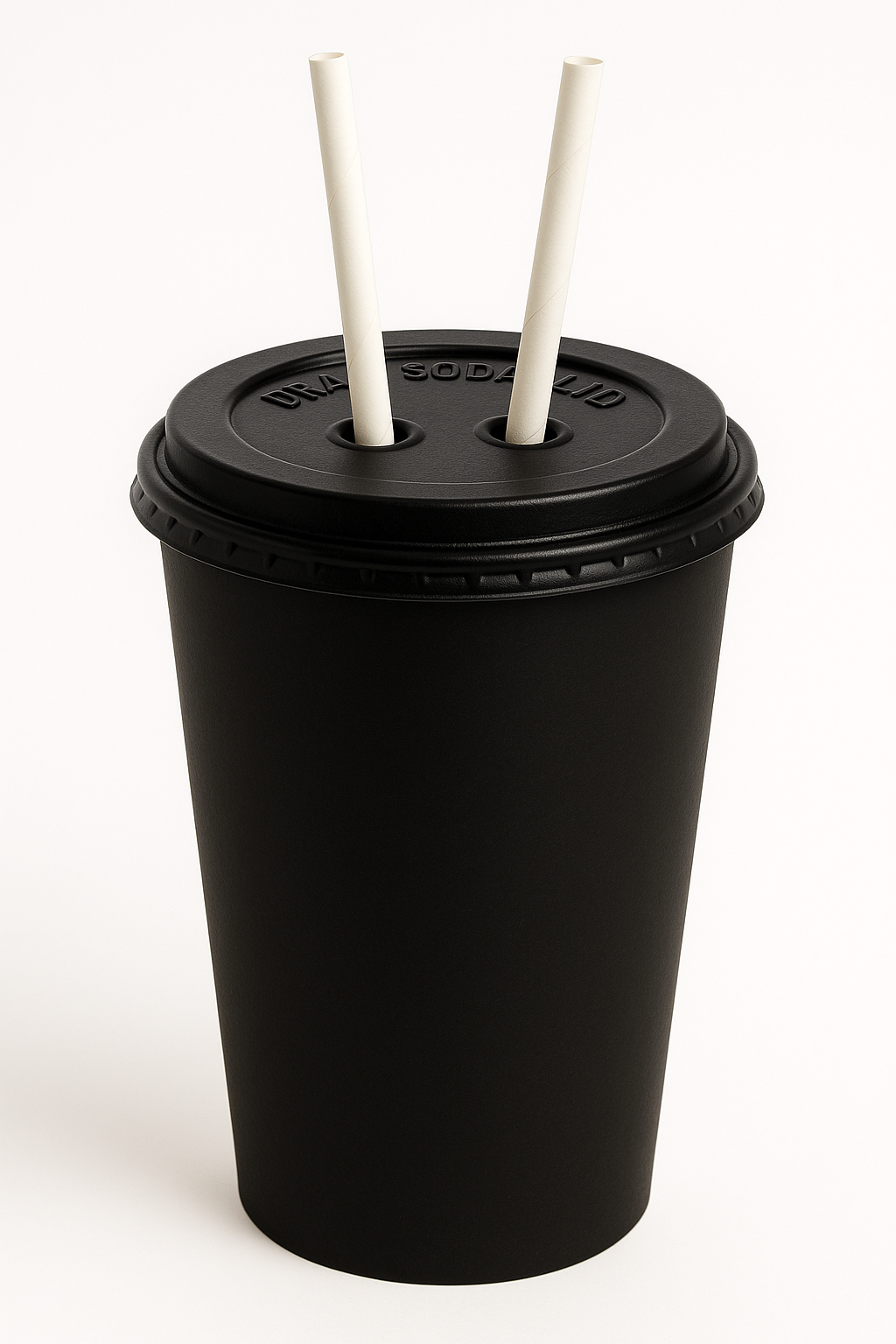 Drac ® Soda Lids - Plant Based